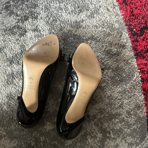 Bally heels - Picture 3 of 3